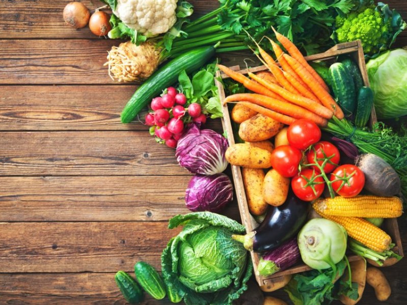 Ето кои зеленчуци пречат да свалим излишните килограми