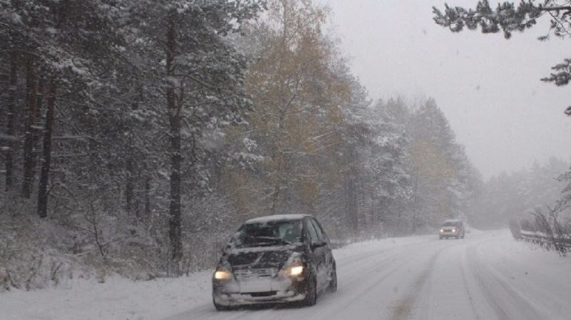 Възстановено е електрозахранването за Доспат