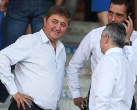 Ангел Палийски е новият собственик на 