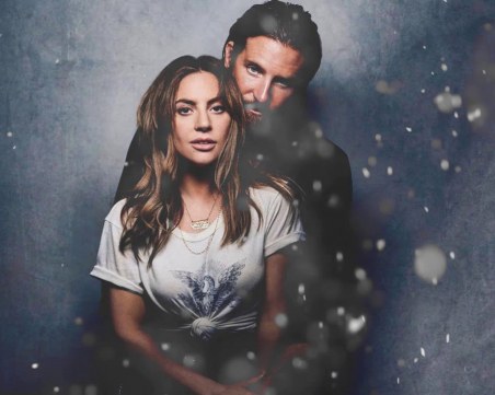 Брадли Купър и Лейди Гага с изненадващо изпълнение на живо ВИДЕО