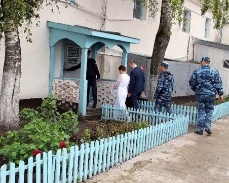 Да се омъжиш за наемен убиец ВИДЕО