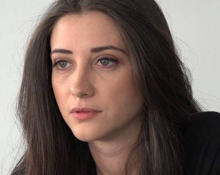 Дъщерята на Росен Йосифов проговори пред TrafficNews  ВИДЕО