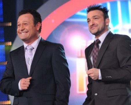 Ето кой влиза в Като две капки вода