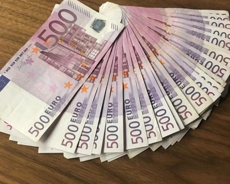 Европа спира да печата банкноти от 500 евро