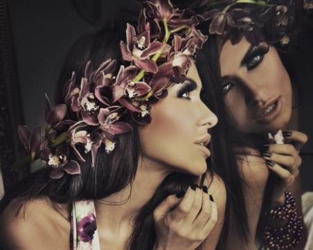 Изберете си картинка и вижте какъв тип жена сте