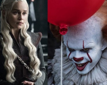 Кинохитовете, които да очакваме през 2019-а СНИМКИ