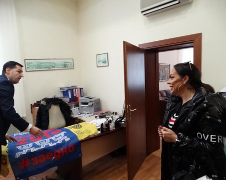 Кметове и изпълнители ще празнуват заедно с Ивана в града на седемте тепета