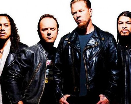 Фалшиво Фейсбук събитие кани на концерт на Металика в Сопот СНИМКА