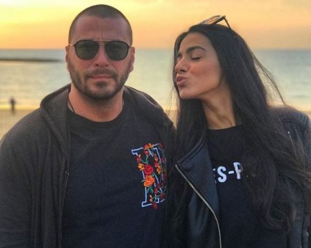 Мис България Габриела Василева стяга сватба с политик