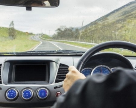 Не е за вярване! Воланът на автомобила е по-мръсен от обществена тоалетна