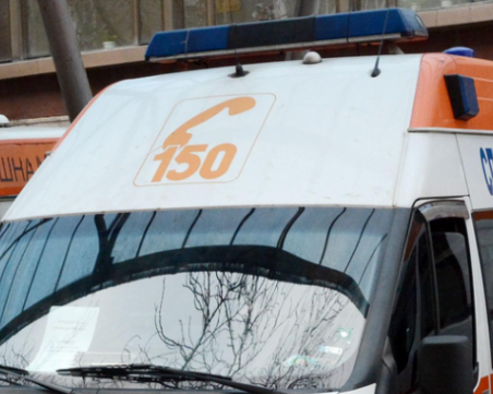 Нелепа шега? Сигнал за дете в кома вдигна накрак два екипа на Спешна помощ в Смолянско