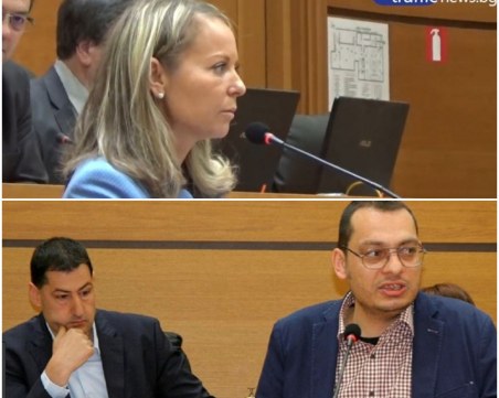 НФСБ и Съюз за Пловдив няма да подкрепят бюджета, нямало пари за големите проекти