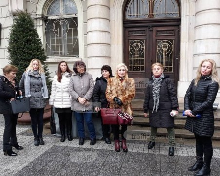 Обсъждат проблема с ниските заплати в МБАЛ