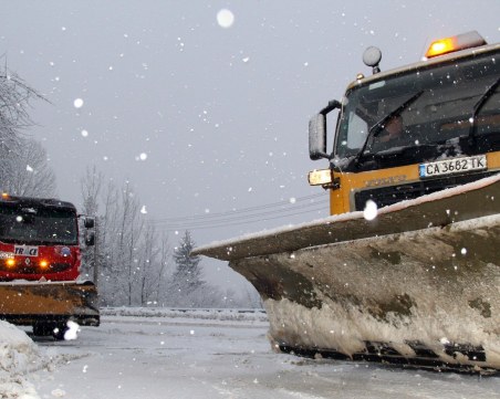 Отмениха бедственото положение в Смолян! Превала обаче остава затворен