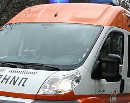 Паникбутони в новите линейки