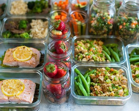 Пет групи храни, които диетолозите няма да препоръчат СНИМКИ