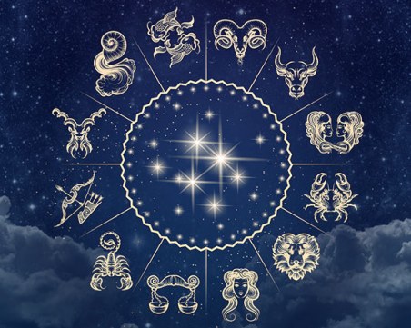 Седмичен хороскоп за 28 януари - 3 февруари