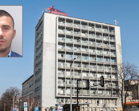 Синът на Миню Стайков отвлечен и пребит, лекуват го в “Пирогов“