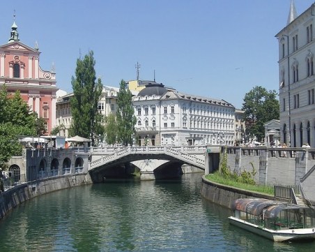 Страна от Източна Европа с най-висок ръст в цените на имотите