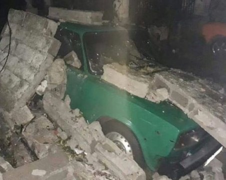 Торнадо уби трима души и рани 172 в Хавана