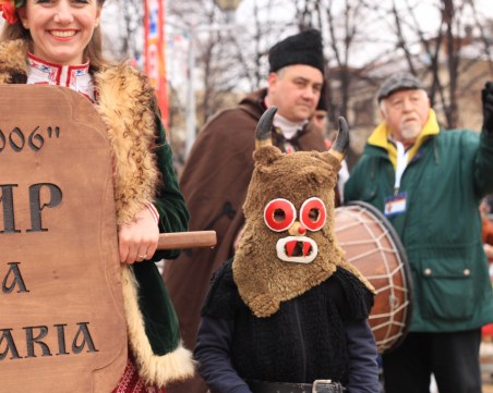 Вижте кои са победители в “Сурва“ 2019 ВИДЕО