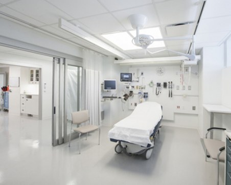 Записват за безплатни прегледи жени с миома на матката