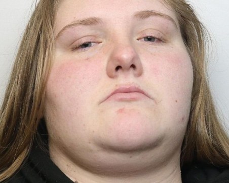 Осъдиха най- младата жена педофил