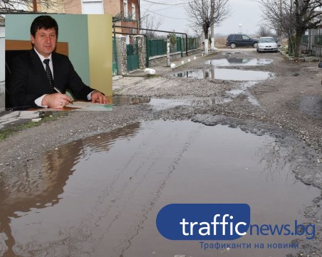 Пламен Спасов: Канализацията в едно село излиза повече от собствените приходи на община “Родопи“