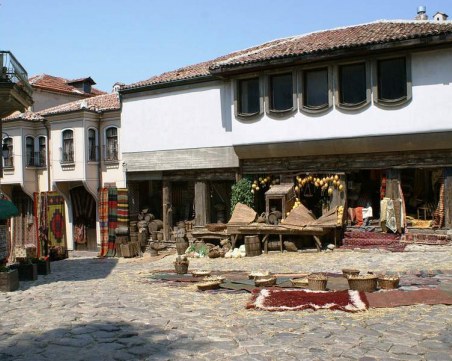 Повече от 9 милиона души са посетили България през 2018 година