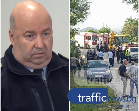 Пожарникари все още чакат следствието да се произнесе за загиналия им колега край Куклен ВИДЕО