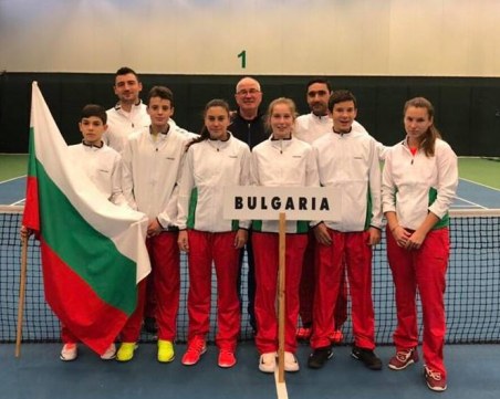 Цвети Пиронкова и кметът откриват Европейската зимна купа по тенис в Пловдив