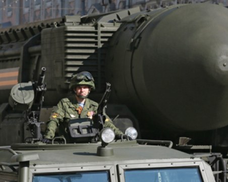 В САЩ започват производството на нови ядрени бойни глави