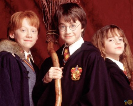 Забавен зодиак по Хари Потър