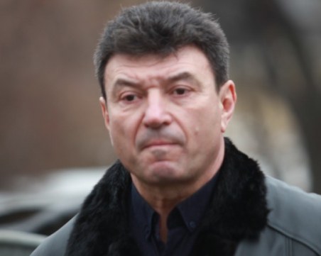 Живко Мартинов от “Суджукгейт“ вече с обвинение