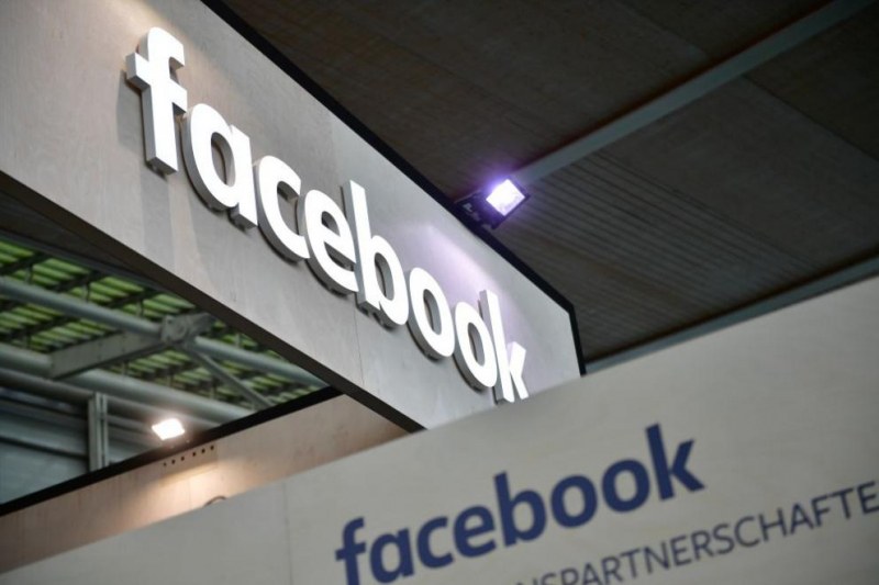 Фейсбук отваря офис в България