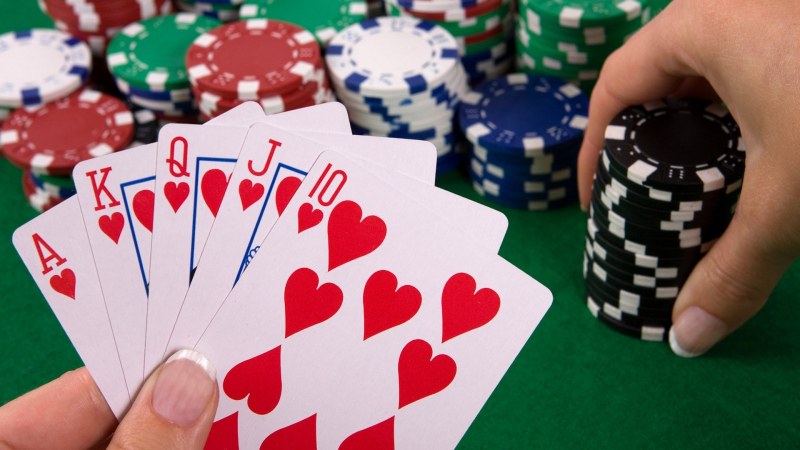 Италианците харчат най-много за хазарт в Европа