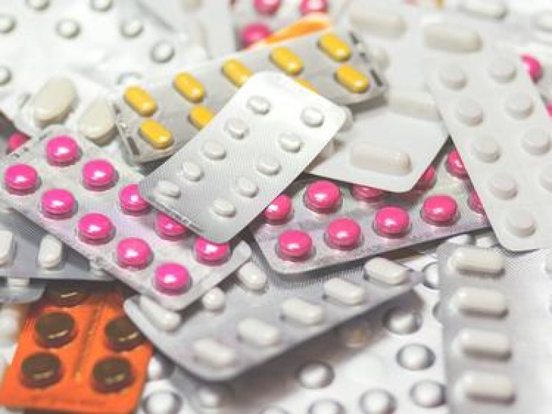 Лекарства за 100 бона откраднаха от аптека в Кюстендил