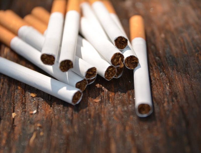 Цигарените филтри са най-големият замърсител