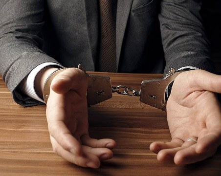 Арестуваха руски сенатор заради убийства