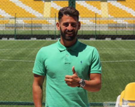 Бивш играч на Ботев нанесе на Левски втора загуба в контролите