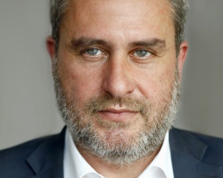 Банов: Готов съм с оставката, но записът е монтаж