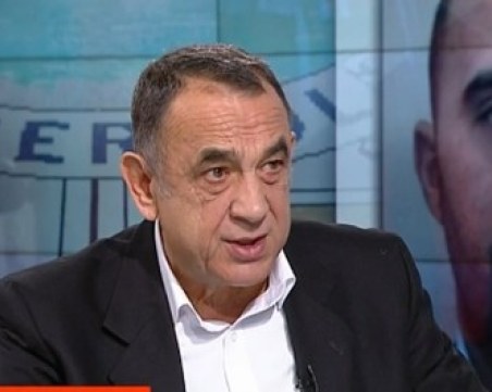 Ботьо Ботев: Отвличането на Стайков е банално скалъпена история