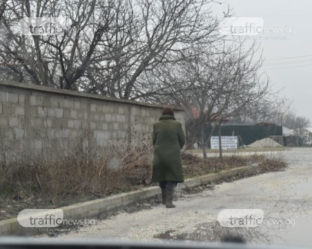 Да плуваш в свои води, или как крумовци преодоляват езерата по улиците