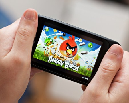 Децата, прекарали повече време на телефона, имат по-лоша координация