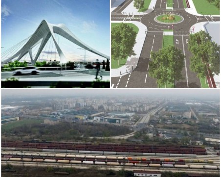 Кметът: Оставям проекти за 200 млн. лева за следващия мандат, може да се търси нов заем