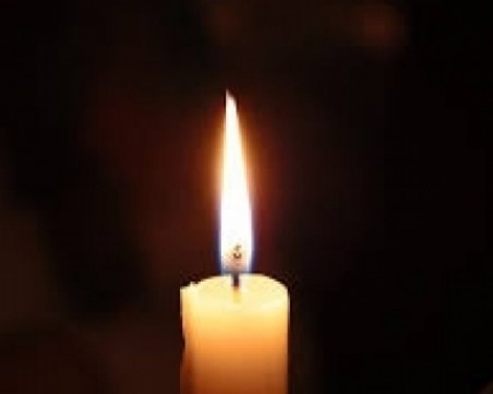 Локо подкрепи Везалов след кончината на баща му