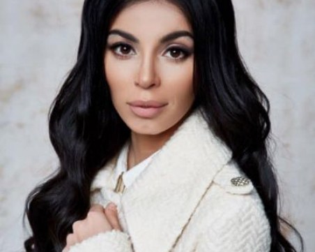 Мегз се покая за грешките си с откровен пост във Фейсбук СНИМКИ