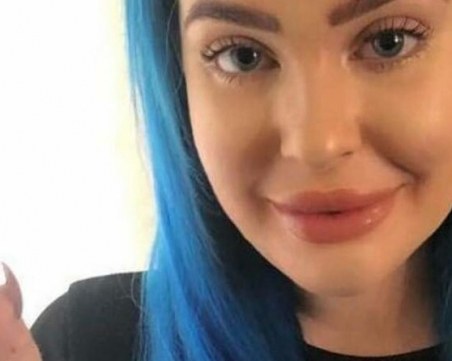 Момиче изкиха пръстен, изгубен преди 12 години