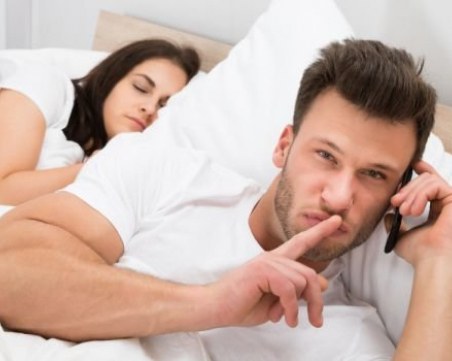 На каква възраст хората изневеряват най-много?