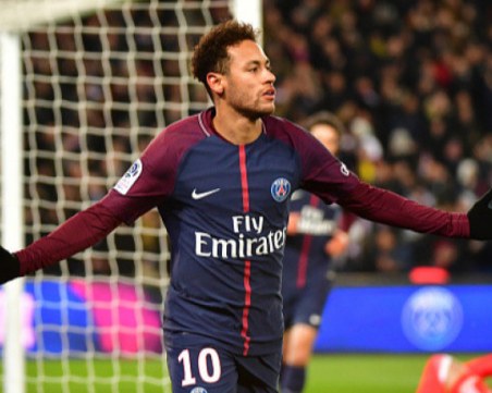 Неймар аут от футбола за 3 месеца